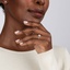 Platinum Lena Diamond Ring, smalladditional view 2