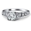 Art Deco Diamond Vintage Ring