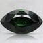 12.7x7.3mm Unheated Green Marquise Australian Sapphire