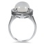 The Lumina Ring, smallside view
