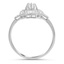 The Elea  Ring, smallside view
