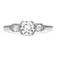 Retro Diamond Vintage Ring
