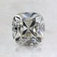 1.02 Ct., J Color, Old Mine Cut Diamond
