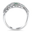 The Usoa Ring, smallside view