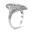 The Chara Ring, smallside view