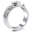 The Ila Ring, smallside view