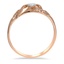 The Nicoletta Ring, smallside view