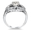 The Helki Ring, smallside view