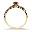 The Sol Ring, smallside view