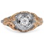 Edwardian Diamond Vintage Ring