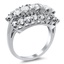 The Lysandra Ring, smallside view