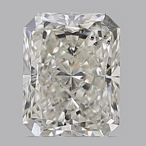 Radiant Diamond