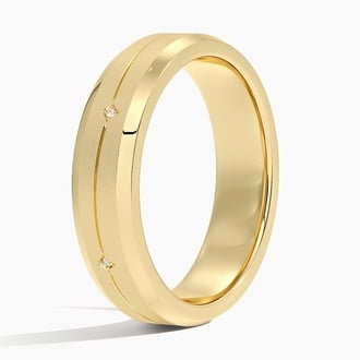 Cosmos Diamond Ring - Brilliant Earth