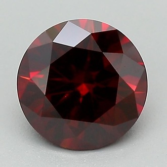 Red Colored Diamonds - Brilliant Earth