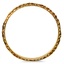 The Nicoleta Ring, smallside view