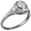 The Cordelia Ring, smallside view