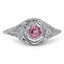 Edwardian Sapphire Vintage Ring