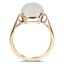 The Bohemia Ring, smallside view