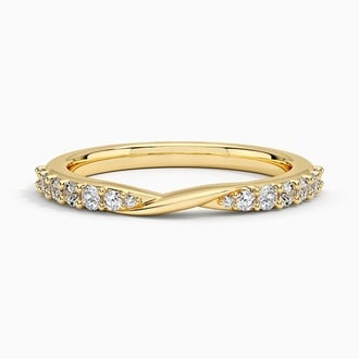 Luxe Lark Diamond Ring