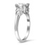 Vintage-Inspired Geometric Diamond Ring, smallview