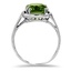 The Jefferies Ring, smallside view