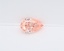 1.02 Ct. Fancy Vivid Pink Pear Lab Grown Diamond