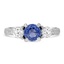 Edwardian Reproduction Sapphire Vintage Ring