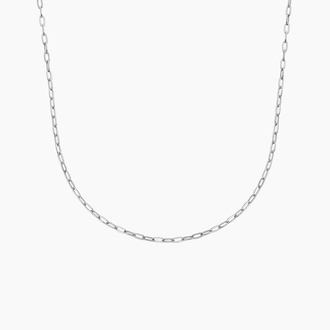 Paperclip Chain