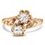 Victorian Diamond Vintage Ring