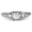 Art Deco Diamond Vintage Ring