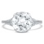Edwardian Diamond Vintage Ring