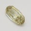 1.51 Ct. Fancy Brownish Yellow Oval Diamond
