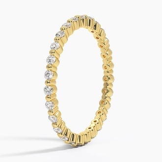 Milan Eternity Diamond Ring (1/3 ct. tw.)
