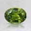 7.3x5.4mm Unheated Bi-Color Oval Sapphire