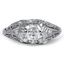 Art Deco Diamond Vintage Ring