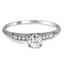 Art Deco Diamond Vintage Ring