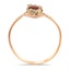 The Yonna Ring, smallside view