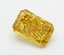 2.08 Ct. Fancy Vivid  Yellow Radiant Lab Grown Diamond