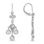 The Barbette Earrings, smallside view