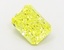 1.20 Ct. Fancy Vivid Yellow Radiant Lab Grown Diamond