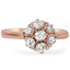 Edwardian Diamond Vintage Ring