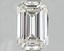 1.91 Ct. Fancy Intense Pink Emerald Lab Grown Diamond