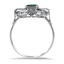 The Marcelene Ring, smallside view