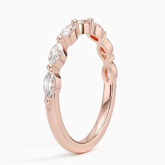 Joelle Diamond Ring