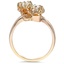The Laurel Ring, smallside view