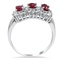 The Annalee Ring, smallside view
