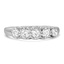 Retro Diamond Vintage Ring