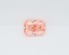 1.57 Ct. Fancy Vivid Pink Radiant Lab Grown Diamond