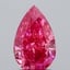 1.00 Ct. Fancy Vivid  Blue Radiant Lab Grown Diamond