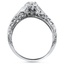 The Yara Ring, smallside view